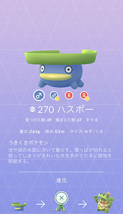 ポケモンgo イベント ウォーターフェスティバル19 が8月24日早朝に開幕 色違いのキバニア ドジョッチも稀に出現