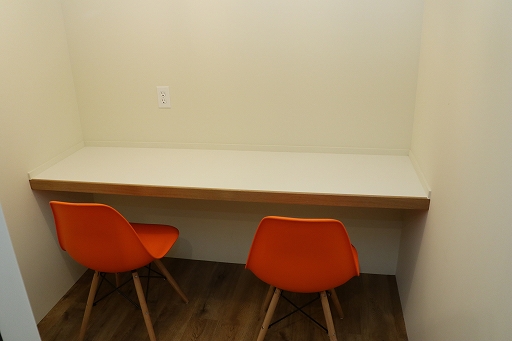 画像ギャラリー No.007のサムネイル画像 / Niantic 日本法人のオフィスが移転。今後の展望などが語られたメディア向けオフィスツアーをレポート