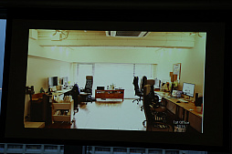 画像ギャラリー No.008のサムネイル画像 / Niantic 日本法人のオフィスが移転。今後の展望などが語られたメディア向けオフィスツアーをレポート