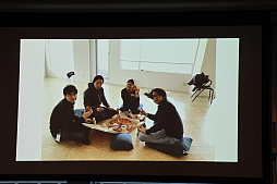 画像ギャラリー No.010のサムネイル画像 / Niantic 日本法人のオフィスが移転。今後の展望などが語られたメディア向けオフィスツアーをレポート