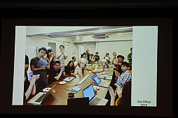 画像ギャラリー No.011のサムネイル画像 / Niantic 日本法人のオフィスが移転。今後の展望などが語られたメディア向けオフィスツアーをレポート