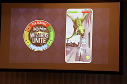 画像ギャラリー No.015のサムネイル画像 / Niantic 日本法人のオフィスが移転。今後の展望などが語られたメディア向けオフィスツアーをレポート