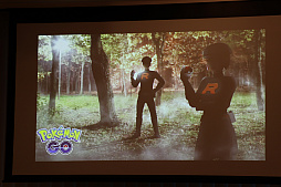 画像ギャラリー No.016のサムネイル画像 / Niantic 日本法人のオフィスが移転。今後の展望などが語られたメディア向けオフィスツアーをレポート