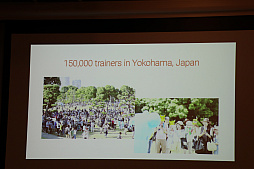 画像ギャラリー No.017のサムネイル画像 / Niantic 日本法人のオフィスが移転。今後の展望などが語られたメディア向けオフィスツアーをレポート