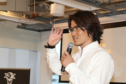 画像ギャラリー No.025のサムネイル画像 / Niantic 日本法人のオフィスが移転。今後の展望などが語られたメディア向けオフィスツアーをレポート