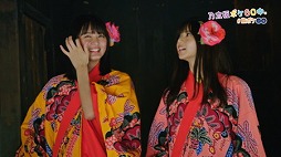 ���������꡼ No.004�Υ���ͥ������ / �ƣ��Ļ����ȱ�ƣ�����餵�󤬡֥ݥ����GO�פ��θ����������������