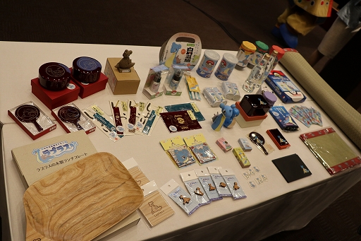 画像ギャラリー No.012のサムネイル画像 / 「ポケモンGO」でラプラスと出会いやすくなる連動企画も明かされた「宮城県×ポケモン『ラプラス』共同観光キャンペーン記者発表会」をレポート