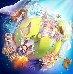 画像ギャラリー No.001のサムネイル画像 / TVアニメ「ポケットモンスター」の新キービジュアルと予告映像,OPテーマ曲が公開に