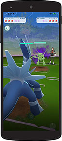 ���������꡼ No.003�Υ���ͥ������ / �֥ݥ����GO�פ�GO�����å��ĥ�����꡼�������о졣���ڥ����ꥵ�����򥯥ꥢ���ƥܥ��֥������פ�ĩ�⤦