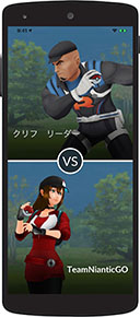 ���������꡼ No.005�Υ���ͥ������ / �֥ݥ����GO�פ�GO�����å��ĥ�����꡼�������о졣���ڥ����ꥵ�����򥯥ꥢ���ƥܥ��֥������פ�ĩ�⤦