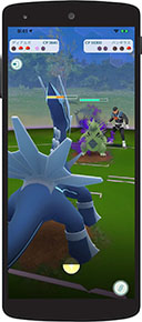 ���������꡼ No.006�Υ���ͥ������ / �֥ݥ����GO�פ�GO�����å��ĥ�����꡼�������о졣���ڥ����ꥵ�����򥯥ꥢ���ƥܥ��֥������פ�ĩ�⤦