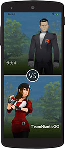 ���������꡼ No.008�Υ���ͥ������ / �֥ݥ����GO�פ�GO�����å��ĥ�����꡼�������о졣���ڥ����ꥵ�����򥯥ꥢ���ƥܥ��֥������פ�ĩ�⤦