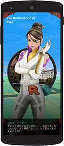 ���������꡼ No.012�Υ���ͥ������ / �֥ݥ����GO�פ�GO�����å��ĥ�����꡼�������о졣���ڥ����ꥵ�����򥯥ꥢ���ƥܥ��֥������פ�ĩ�⤦