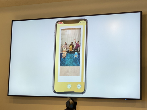 ���������꡼ No.023�Υ���ͥ������ / �֥ݥ����GO�׿���ǽ�������������⡼�ɡפ�ȯɽ�������ʥݥ�����嫤򿼤�Ƥ���˥ѥ���å�