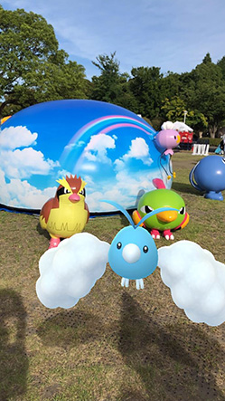 ꡼ No.032 | ʥݥоˡ⡼ɡפμʤɥȥԥåܡʲ³֥ݥGOפ2019ǯ򿶤֤äƤߤ褦