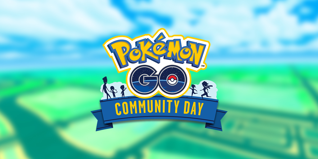 次回の Pokemon Go コミュニティ デイ は2月22日に開催 大量発生するポケモンはトレーナーの投票によって決定