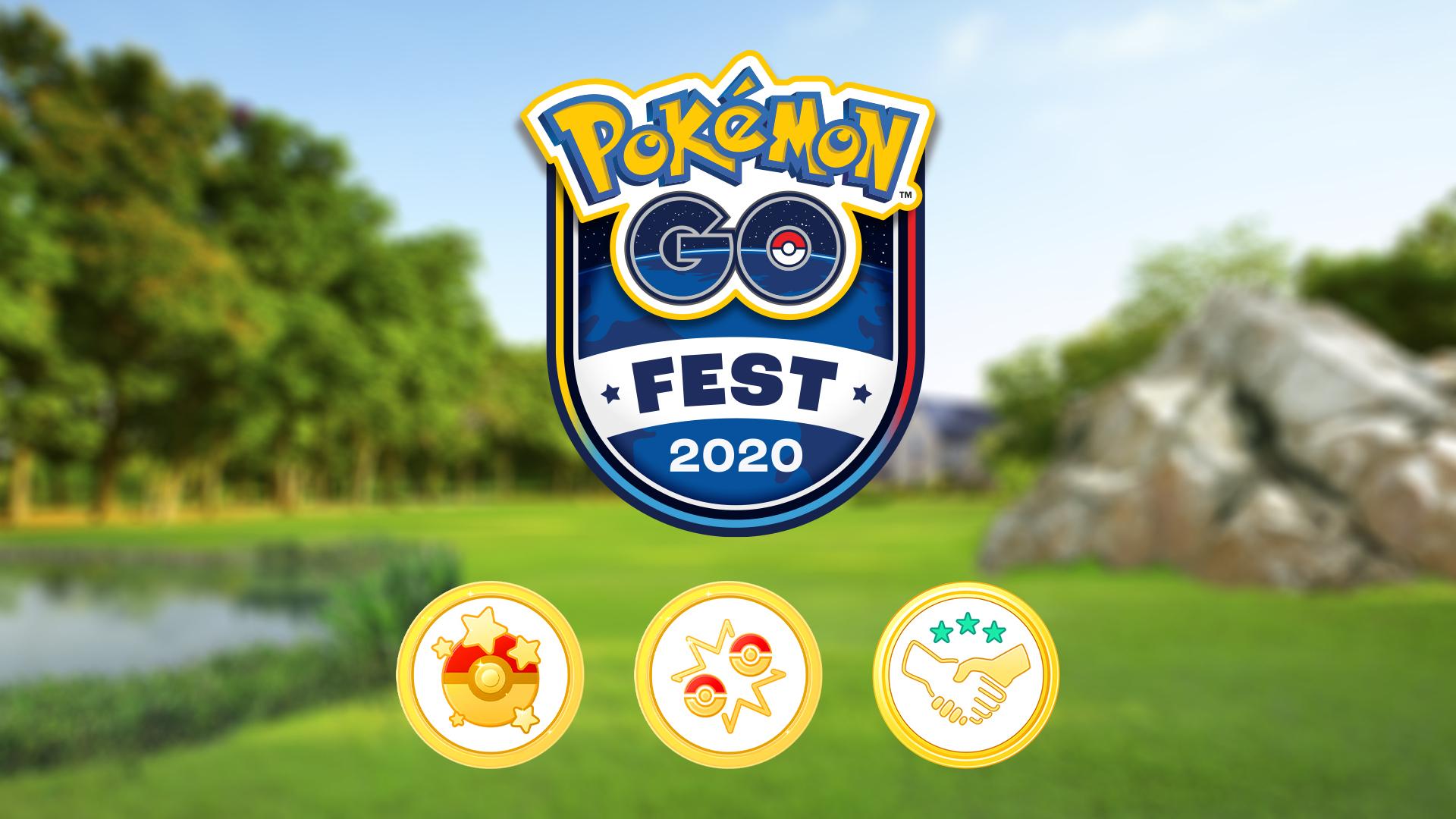 ポケモンgo ウィークリーチャレンジが7月3日より順次開催 目標達成でpokemon Go Fest に出現するポケモンが増える