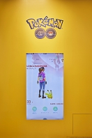 画像ギャラリー No.004のサムネイル画像 / ロンシャン×ポケモンコラボコレクション,ローンチイベントの公式レポートが公開