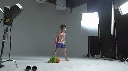 ���������꡼ No.017�Υ���ͥ������ / ��Pokémon GO�ס��ϥ�������ȥᥬ���󥫤�ơ��ޤˤ���CM�����������󥷥㥤���Ӻꤵ�󡤥ե��������� ʡ�������