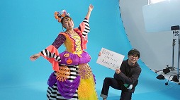 ���������꡼ No.020�Υ���ͥ������ / ��Pokémon GO�ס��ϥ�������ȥᥬ���󥫤�ơ��ޤˤ���CM�����������󥷥㥤���Ӻꤵ�󡤥ե��������� ʡ�������