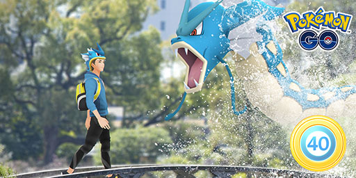 ポケモンgo にカロス地方のポケモンたちが登場 トレーナーレベルの上限引き上げなども実施される次期アップデートの内容が明らかに