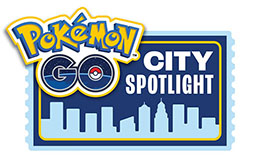 ���������꡼ No.001�Υ���ͥ������ / ��Pokémon GO City Spotlight�׵��ԤǤγ��Ť���ߤˡ�ͭ�������åȹ����ԤˤϿ�������������ֶ��