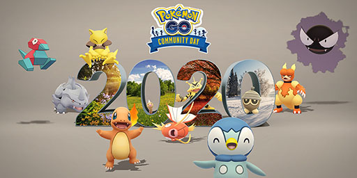 ポケモンgo に色違いのセレビィが登場 12月のコミュニティ デイや劇場版とのコラボイベントの詳細が明らかに