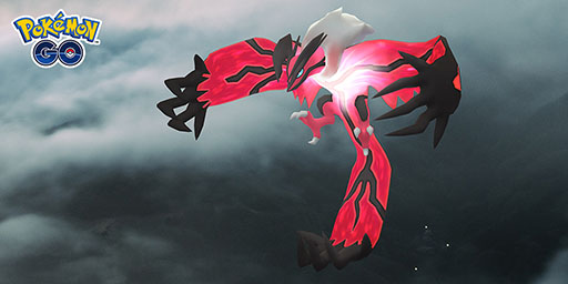 ポケモンgo にイベルタルとニンフィアが初登場 5月18日にスタートする フェアリーレジェンドy の詳細が明らかに