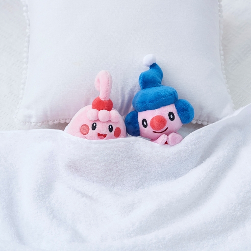 画像ギャラリー No.007のサムネイル画像 / 「Pokémon fit」第5弾の発売を記念してポケモンセンターでキャンペーンを開催