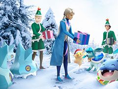 �֥ݥ����GO�פΥ����󥿡����٥�Ȥ�12��16���˥������ȡ�����������ȥ���١��������ץ���˽��о�