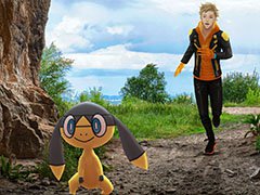 �֥ݥ����GO�פ˥��ꥭ�ƥ뤬���о졣1��19���˥������Ȥ���ȤϤĤǤ󤷤祤�٥�ȡɤξܺ٤����餫��