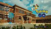 画像集 No.010のサムネイル画像 / 「Pokémon GO」岡山・吹屋を舞台にした高畑充希さん出演のTVCM放映スタート。日本の坂をGOしよう企画第2弾