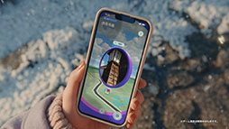 ���������꡼ No.001�Υ���ͥ������ / �֥ݥ����GO�ס���Ȫ��������б�ο�CM��������ꥪ�󥨥��������Ϥδ��츩�����ƽɤˤϥꥢ��ݥ����ȥåפ�ݥ��������Ƥ��о�