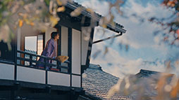 ���������꡼ No.003�Υ���ͥ������ / �֥ݥ����GO�ס���Ȫ��������б�ο�CM��������ꥪ�󥨥��������Ϥδ��츩�����ƽɤˤϥꥢ��ݥ����ȥåפ�ݥ��������Ƥ��о�