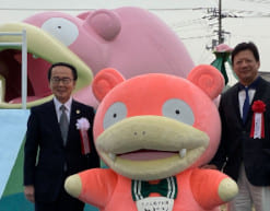 ͹Υݥȥɥɤץ󡣡Pok&#233;mon GOפȤϢ