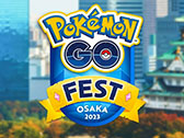 画像ギャラリー No.001のサムネイル画像 / リアルイベント「Pokémon GO Fest 2023」大阪,ロンドン,ニューヨークで8月4日より順次開催。チケット販売も開始に
