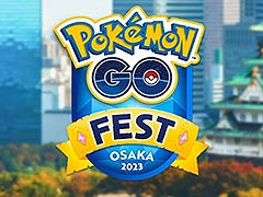 �ꥢ�륤�٥�ȡ�Pokémon GO Fest 2023����塤����ɥ󡤥˥塼�衼����8��4�����缡���š������å�����Ⳬ�Ϥ�