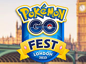 画像ギャラリー No.003のサムネイル画像 / リアルイベント「Pokémon GO Fest 2023」大阪,ロンドン,ニューヨークで8月4日より順次開催。チケット販売も開始に
