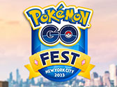 画像ギャラリー No.004のサムネイル画像 / リアルイベント「Pokémon GO Fest 2023」大阪,ロンドン,ニューヨークで8月4日より順次開催。チケット販売も開始に