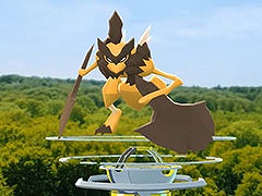 �֥ݥ����GO�פ˥Х����꤬���о졣5��6��11��00�˥������Ȥ���쥤�ɡ��ǥ�����ޤ���������