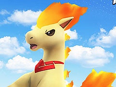 �ᥬ���������俧�㤤�Υ��ס���ҥ줬���о졣�֥ݥ����GO�ס����٥�ȡȾ�Ǯ�Υҡ������ɤ�5��11���˳���