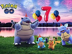 �֥ݥ����GO�ס��ۿ�7��ǯ��ǰ���٥�Ȥ�7��6���˳��ϡ��ѡ��ƥ����ϥåȤ򤫤֤ä����᡼�롤����å��������о�