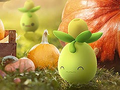 �֥ݥ����GO�פ˥ߥˡ��֤鿷���ʥݥ���󤿤����о졣10��12���˥������Ȥ�����Ϻץ��٥�Ȥ����Ƥ�������