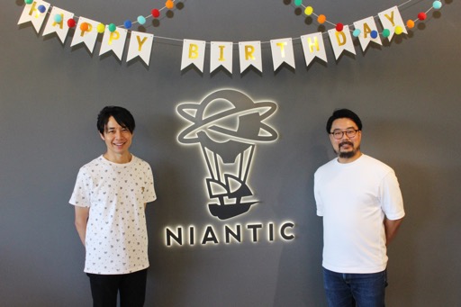 画像ギャラリー No.011のサムネイル画像 / 「ポケモンGO」の新機能「チームコラボ」が10月17日に登場。親しい仲間と最大4人で,協力したり競ったりしていつでも一緒にゲームを楽しめる!