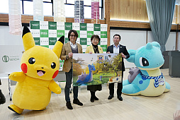 ���������꡼ No.006�Υ���ͥ������ / �֥ݥ����GO�פΥꥢ�륤�٥�ȡ�Pok���mon GO Fest 2024������פ����ŷ��ꡣ�Խ���򤱤�5��30����6��2����4���ֳ��Ť�