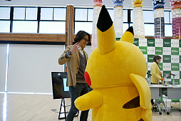 ���������꡼ No.007�Υ���ͥ������ / �֥ݥ����GO�פΥꥢ�륤�٥�ȡ�Pok���mon GO Fest 2024������פ����ŷ��ꡣ�Խ���򤱤�5��30����6��2����4���ֳ��Ť�