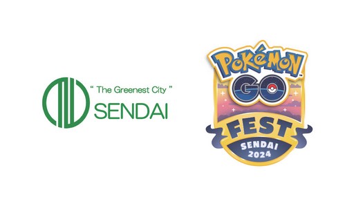 ポケモンGO」のリアルイベント「Pokémon GO Fest 2024：仙台」が開催