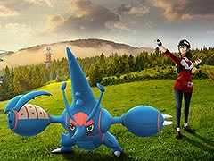 �֥ݥ����GO�ס��ᥬ�إ饯�����Υ쥤�ɡ��ǥ���4��13��14��00���3���ָ���ǳ���