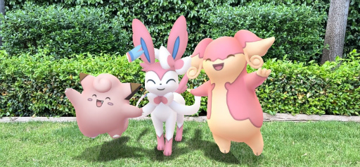 ���������꡼ No.007�Υ���ͥ������ / �֥ݥ����GO�פ�AR���Ƶ�ǽ��GO���ʥåץ���åȡפ������˶������륢�åץǡ��Ȥ������ۿ���Niantic�γ�ȯ�ؤ�����ǽ�ξܺ٤����