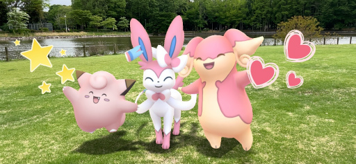 ���������꡼ No.020�Υ���ͥ������ / �֥ݥ����GO�פ�AR���Ƶ�ǽ��GO���ʥåץ���åȡפ������˶������륢�åץǡ��Ȥ������ۿ���Niantic�γ�ȯ�ؤ�����ǽ�ξܺ٤����